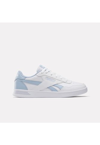 TENIS REEBOK MUJER 100208902 COURT ADVA Talla 8.5 Reebok