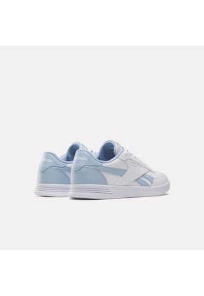 TENIS REEBOK MUJER 100208902 COURT ADVA Talla 8.5