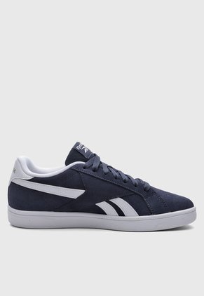 Tenis Lifestyle Reebok Court Retro Azul