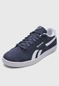 Tenis Lifestyle Reebok Court Retro Azul de Reebok