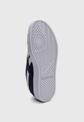 Tenis Lifestyle Reebok Court Retro Azul