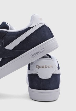 Tenis Lifestyle Reebok Court Retro Azul