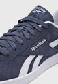 Tenis Lifestyle Reebok Court Retro Azul de Reebok