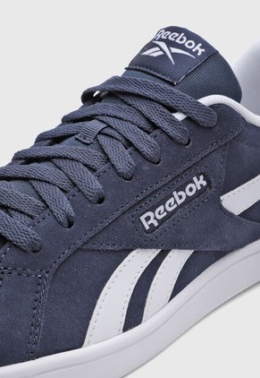 Tenis Lifestyle Reebok Court Retro Azul