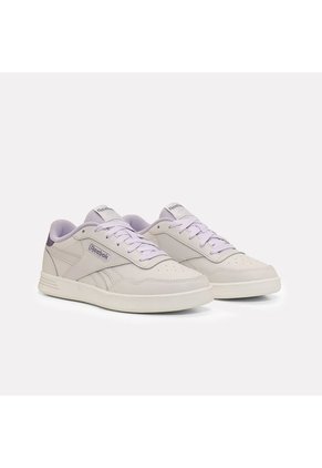 TENIS REEBOK MUJER 100229885 COURT ADVA Talla 7.5