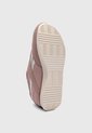 Tenis Lifestyle Reebok World 70 Rosa de Reebok