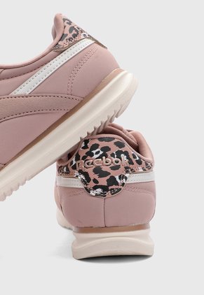 Tenis Lifestyle Reebok World 70 Rosa
