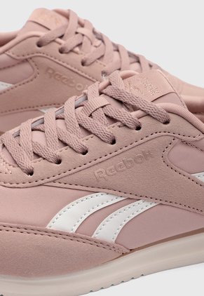 Tenis Lifestyle Reebok World 70 Rosa