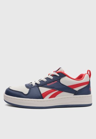 Tenis Lifestyle Reebok Royal Prime 2.0 Azul Reebok