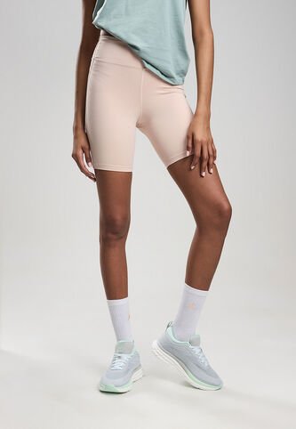 Short Reebok Rosalie Yoga Rosa Nude Reebok