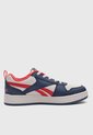 Tenis Lifestyle Reebok Royal Prime 2.0 Azul de Reebok