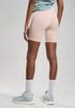 Short Reebok Rosalie Yoga Rosa Nude de Reebok