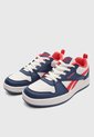 Tenis Lifestyle Reebok Royal Prime 2.0 Azul de Reebok