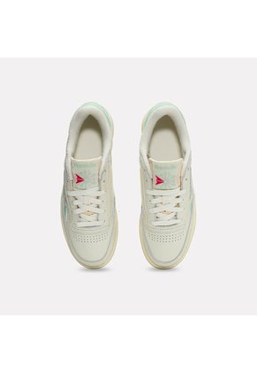 TENIS REEBOK MUJER 100233957 CLUB C REV Talla 8.5