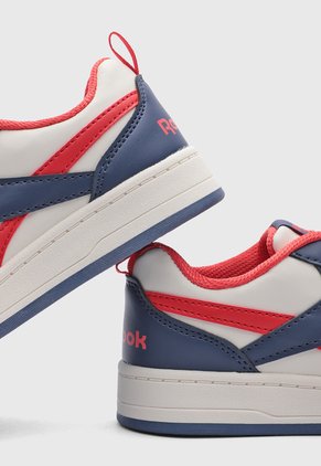 Tenis Lifestyle Reebok Royal Prime 2.0 Azul