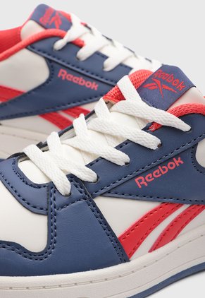 Tenis Lifestyle Reebok Royal Prime 2.0 Azul