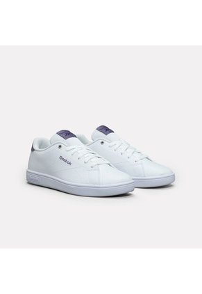 TENIS REEBOK MUJER 100229909 COURT CLEA Talla 8.5