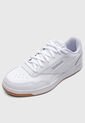 Tenis Reebok Court Advance Blanco de Reebok