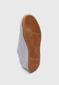 Tenis Reebok Court Advance Blanco de Reebok