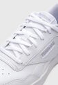 Tenis Reebok Court Advance Blanco de Reebok
