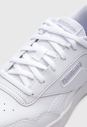 Tenis Reebok Court Advance Blanco