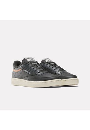 TENIS REEBOK MUJER 100201126 CLUB C 85 Talla 8.5