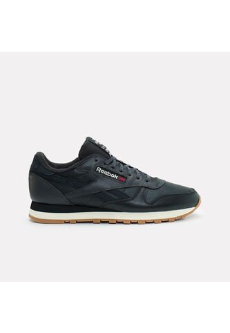 TENIS REEBOK UNISEXO 100230471 CLASSIC LE Talla 8.5 Reebok