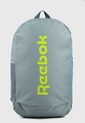 Morral  Gris-Verde Reebok ACT CORE de Reebok