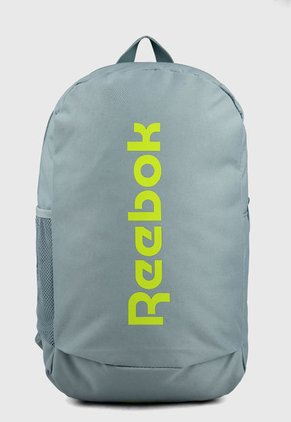 Morral Gris-Verde Reebok ACT CORE
