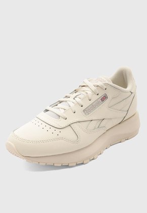 Tenis Reebok Classic Leather SP Beige