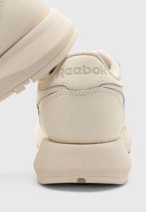Tenis Reebok Classic Leather SP Beige