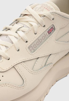 Tenis Reebok Classic Leather SP Beige