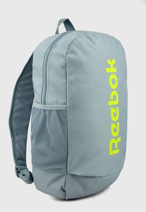 Morral Gris-Verde Reebok ACT CORE