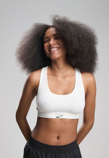 Top Reebok Bristol Blanco