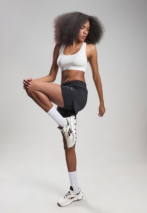 Top Reebok Bristol Blanco