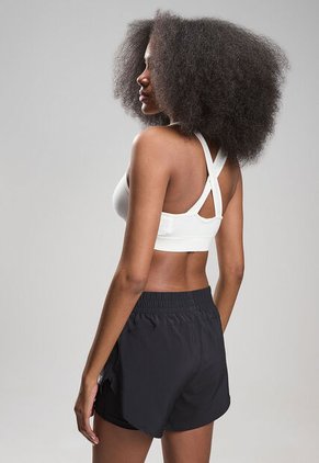 Top Reebok Bristol Blanco