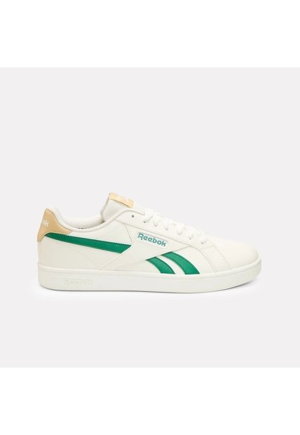 TENIS REEBOK HOMBRE 100246141 COURT RETR Talla 9