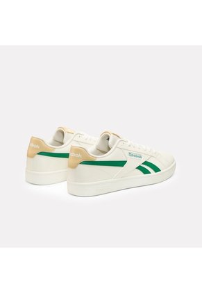 TENIS REEBOK HOMBRE 100246141 COURT RETR Talla 9