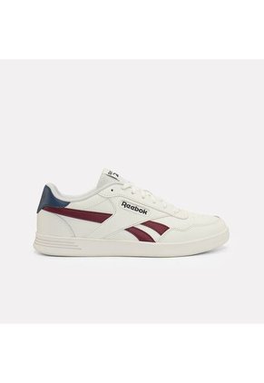 TENIS REEBOK UNISEXO 100229959 COURT ADVA Talla 9.5
