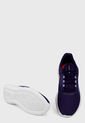 Tenis Running Morado-Blanco Reebok Energylux 3 de Reebok