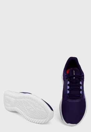Tenis Running Morado-Blanco Reebok Energylux 3