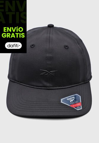 Gorra Reebok Negro Reebok