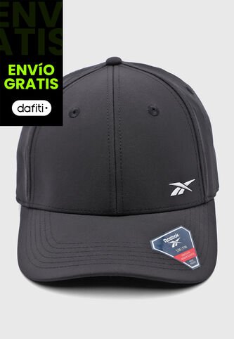 Gorra Reebok Aflex 2.0 Negro Reebok