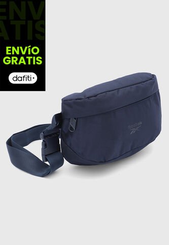 Canguro Reebok Azul Reebok
