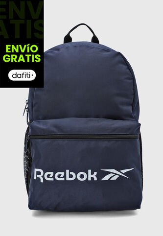 Morral Reebok Linear Azul Reebok