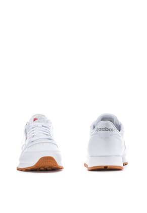 TENIS REEBOK UNISEXO CLASSIC LEATHER GY0952 Talla 9.5