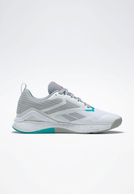 Zapatos reebok turquesa clearance azul