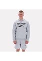 CHAQUETA REEBOK HOMBRE 100240554 Talla L de Reebok