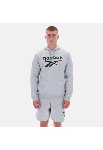 CHAQUETA REEBOK HOMBRE 100240554 Talla L Reebok
