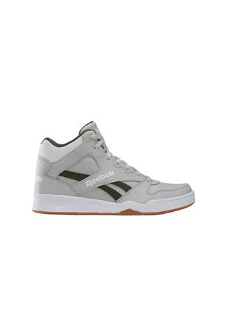 Tenis Hombre Reebok Royal Bb4500 Hi2 - Blanco-Verde Reebok